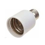 سر پیچ تبدیل E40 به E27