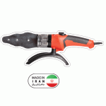 اتو لوله سبز 1500وات المکس کد401