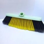 جارو پلاستیکی 40 سانت سرکج