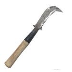 داس 30 شاخه زن سر کج