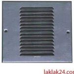 دریچه نما 30*30 آلومینیوم