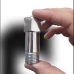 روپیچ توپیچ 2 کروم بلند(1/2 اینچ)