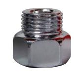 روپیچ توپیچ 2 کروم کوتاه (1/2 اینچ)