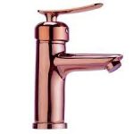 شیرآلات آفتابه فیروزه مدل رویال