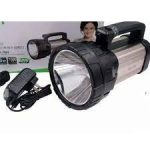 چراغ قوه برقی دی پی 100 وات 7303