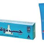 چسب دوقلو غفاری بیرنگ