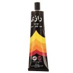 چسب پلیکا رازی کوچک پمادی