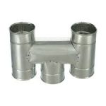 کلاهک بخاری اچ 10