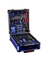 ست جعبه ابزار چهار طبقه کامل 170پارچه تندیس مدال TT-2170 - Image 2
