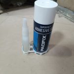 چسب 123 بزرگ پاسافیکس