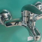 شیرآلات دوش امید