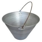 سطل بنایی بزرگ 30
