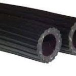 شیلنگ (شلنگ) طرح یاسا 3 اعلا هر 1 متر