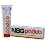 عایق ژل آب بندی پاد آب فوق قوی NSG padab