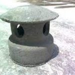 کلاهک سیمانی گرد 15