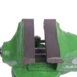 گیره رومیزی سیلور 60 میلیمتر