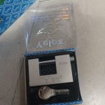 قفل کتابی یلکس yelex