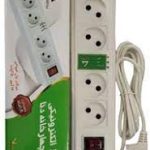 محافظ برقی چهار خانه دنا