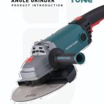 فرز روماتون سنگبری 2400 وات 1280 ROMATONE