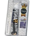 چسب واشرساز حرارتی اورجینال غفاری(مزدا) 85گرمی GHAFFARI MAZDA
