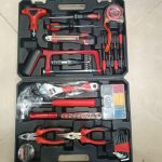 مجموعه کیت ابزار ۴۸ عددی مستر تولز
