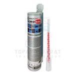چسب کاشت میلگرد ممو مکس آلمانی 345 ml