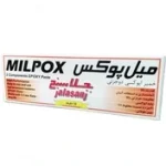 چسب خمیری دوقلو هزار کاره میل پوکس جلاسنج سفید سریع خشک ا EPOXY PASTE