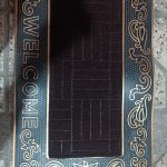 پادری لاستیکی درجه 1