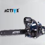 اره درخت بر برقی اکتیو 40 سانت 2640 ACTIVE