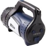 چراغ قوه نور افکن شارژی 6910 اکتیو ACTIVE