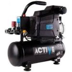 کمپرسور 24 لیتری اکتیو ACTIVE