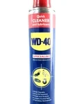 اسپری روان کننده دبلیو دی چهل WD-40