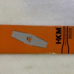تیغ علف تراش 2 پر اره ای HKM اچ کا ام