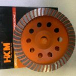 صفحه صاب بتن خورشیدی 180 HKM اچ کا ام