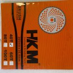 تیغ علف تراش 40 پر اره ای HKM اچ کا ام