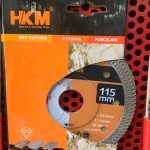 صفحه پرسلان بر مینی 115 HKM اچ کا ام
