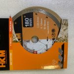 صفحه پرسلان بر متوسط 180 HKM اچ کا ام