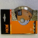صفحه گرانیت بر مینی 115 HKM اچ کا ام