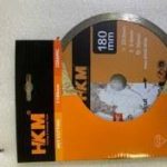 صفحه گرانیت بر متوسط 118 HKM اچ کا ام