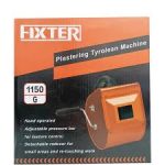 تگری پاش درجه فیکستر FIXTER