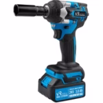 بکس شارژی ویوارکس مدل VR2430IW ظرفیت ۳۰۰ نیوتن ولتاژ ۲۴ ولت یک سال گارانتی