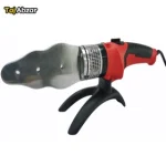 اتو لوله سبز المکس مدل P.W 400 ظرفیت ۱۵۰۰ وات