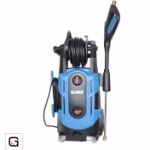 کارواش صنعتی المکس مدل H.P.W 4004 فشار ۱۶۵ بار