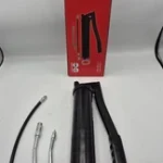گریس پمپ دستی المکس مدل 8252