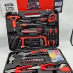 جعبه ابزار دستی ۴۵ پارچه المکس مدل H.T 8780