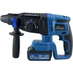 دریل بتن کن شارژی ویوارکس مدل VR2426RH