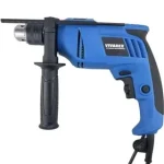 دریل چکشی دوحالته ۶۵۰ وات ویوارکس مدل VR6513-IDD همراه با دسته جانبی ضد لرزش