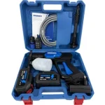 کارواش شارژی ویوارکس مدل VR2425V2-PW