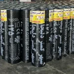 ایزوگام سپهر گستر دلیجان فویلدار خرید فقط تماس تلفنی