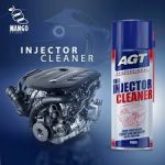 اسپری انژكتور شور اي جي تي AGT